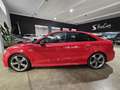 Audi A3 Sedán 35 TDI S line S tronic 110kW Rojo - thumbnail 3