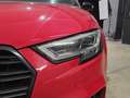 Audi A3 Sedán 35 TDI S line S tronic 110kW Rojo - thumbnail 9