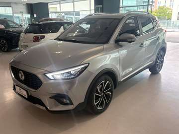 ZS 2024 1.5 Classic Luxury