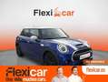 MINI Cooper S 5 PUERTAS Azul - thumbnail 1