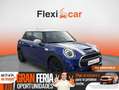 MINI Cooper S 5 PUERTAS Azul - thumbnail 1