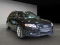 Audi A4 A4 Av 2.0T quat S-Line*TÜV+Service neu*Garantie Noir - thumbnail 7