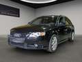 Audi A4 A4 Av 2.0T quat S-Line*TÜV+Service neu*Garantie Noir - thumbnail 1