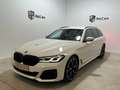 BMW 520 Touring xDrive. M-Sport - MHEV - LCI - HUD  - MWST Weiß - thumbnail 3