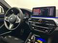 BMW 520 Touring xDrive. M-Sport - MHEV - LCI - HUD  - MWST Weiß - thumbnail 35