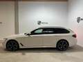 BMW 520 Touring xDrive. M-Sport - MHEV - LCI - HUD  - MWST Weiß - thumbnail 8