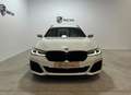 BMW 520 Touring xDrive. M-Sport - MHEV - LCI - HUD  - MWST Weiß - thumbnail 2