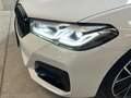 BMW 520 Touring xDrive. M-Sport - MHEV - LCI - HUD  - MWST Weiß - thumbnail 5