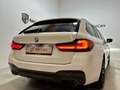 BMW 520 Touring xDrive. M-Sport - MHEV - LCI - HUD  - MWST Weiß - thumbnail 15