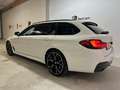 BMW 520 Touring xDrive. M-Sport - MHEV - LCI - HUD  - MWST Weiß - thumbnail 9