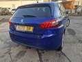 Peugeot 308 1.2  Style Edition 110 CV Garantie 12 Mois Bleu - thumbnail 5