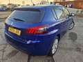 Peugeot 308 1.2  Style Edition 110 CV Garantie 12 Mois Bleu - thumbnail 4