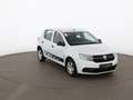 Dacia Sandero II 1.0 SCe 75 RADIO Weiß - thumbnail 5