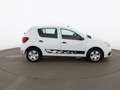 Dacia Sandero II 1.0 SCe 75 RADIO Weiß - thumbnail 4