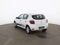 Dacia Sandero II 1.0 SCe 75 RADIO Weiß - thumbnail 7