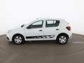Dacia Sandero II 1.0 SCe 75 RADIO Weiß - thumbnail 6