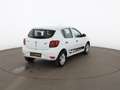 Dacia Sandero II 1.0 SCe 75 RADIO Weiß - thumbnail 3