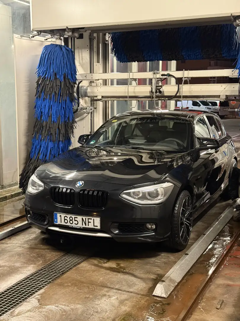 BMW 120 120dA Urban - 2