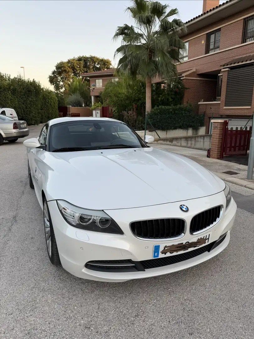BMW Z4 sDrive28iA - 1