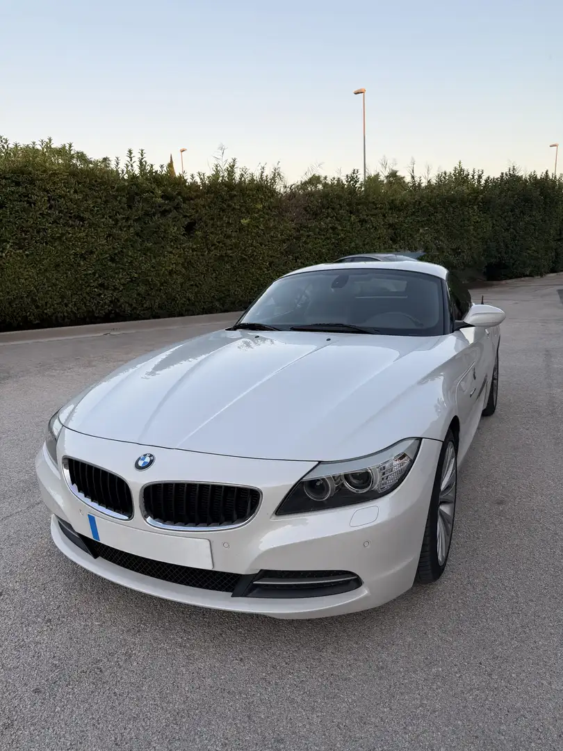 BMW Z4 sDrive28iA - 2