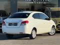 Mitsubishi Attrage 1.2 I White - thumbnail 5