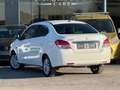 Mitsubishi Attrage 1.2 I White - thumbnail 4