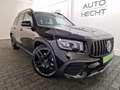 Mercedes-Benz GLB 35 AMG 8G 4M. AHK, 20 Zoll, Panorama, 360° Schwarz - thumbnail 4