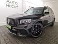 Mercedes-Benz GLB 35 AMG 8G 4M. AHK, 20 Zoll, Panorama, 360° Schwarz - thumbnail 1