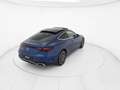 Mercedes-Benz CLE 220 coupe 220 d amg line premium plus auto Bleu - thumbnail 3