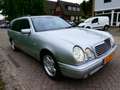 Mercedes-Benz E 240 Combi 6-Cilinder 170pk Youngtimer Aut. Clima Leder Grau - thumbnail 8