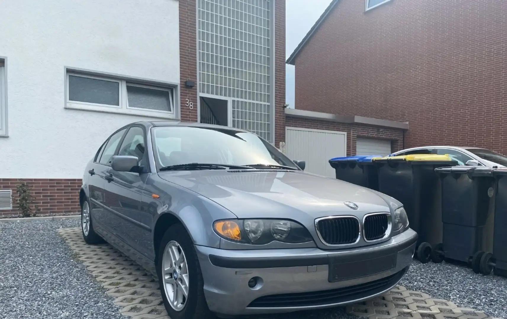 BMW 316 316i Edition Lifestyle - 2