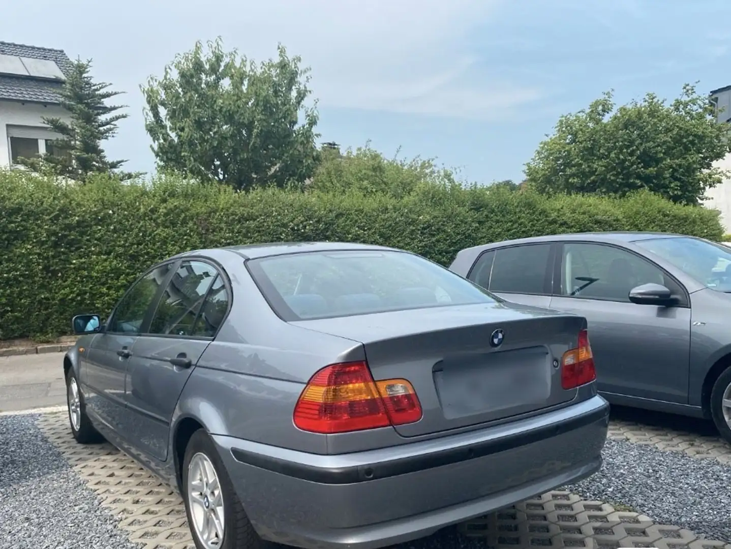 BMW 316 316i Edition Lifestyle - 1