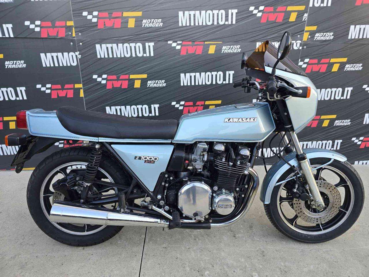 Kawasaki Others Z1R Conservato