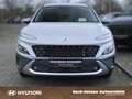 Hyundai KONA 1.0 T-GDI PRIME 2WD  ACC DynLicht Facelift Grau - thumbnail 2