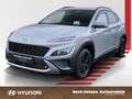 Hyundai KONA 1.0 T-GDI PRIME 2WD  ACC DynLicht Facelift Grau - thumbnail 1