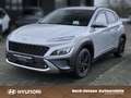Hyundai KONA 1.0 T-GDI PRIME 2WD  ACC DynLicht Facelift Grau - thumbnail 6