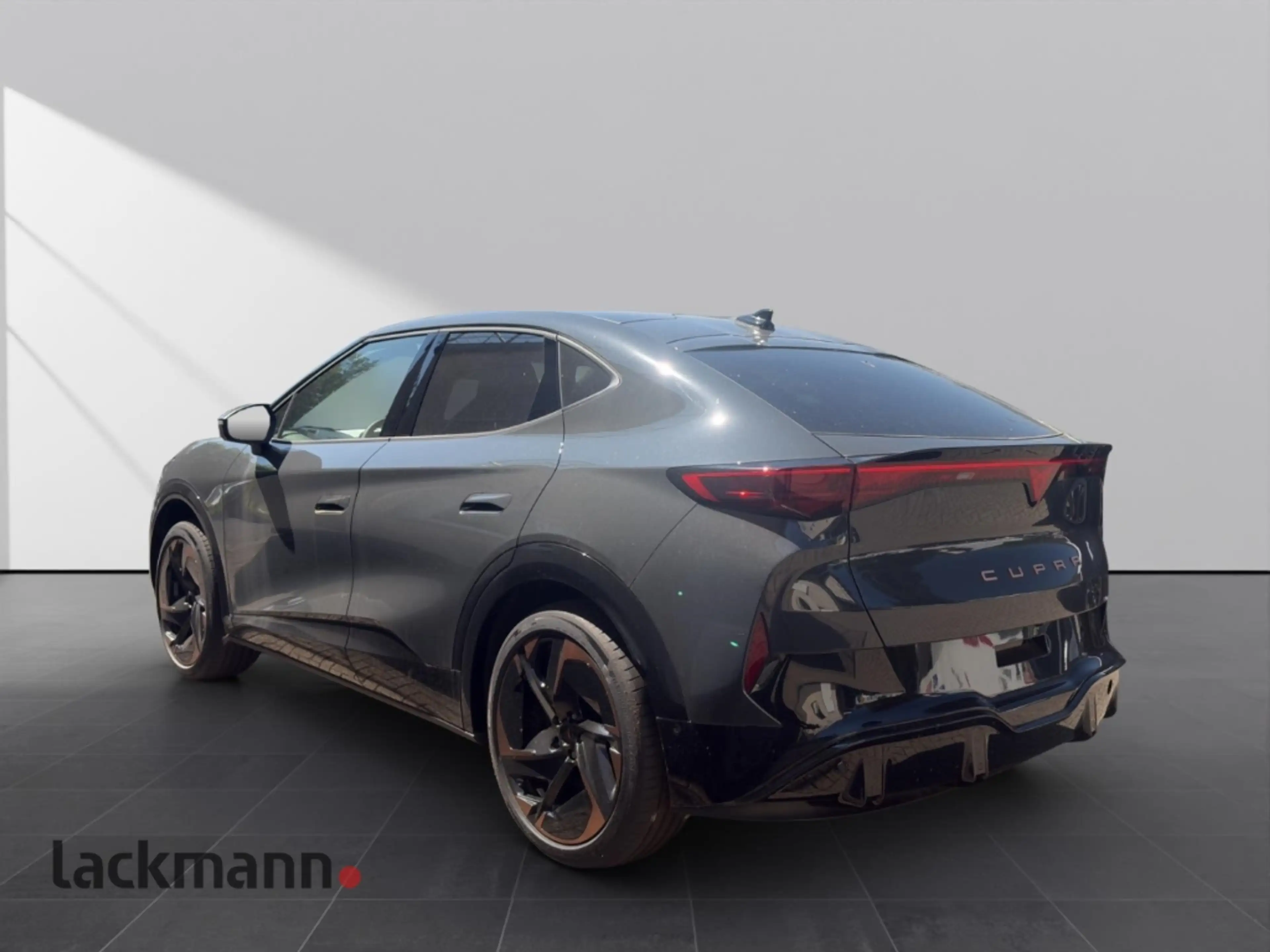 CUPRA Tavascan 210 kW End.*Below Zero*Adrenaline — photo 6