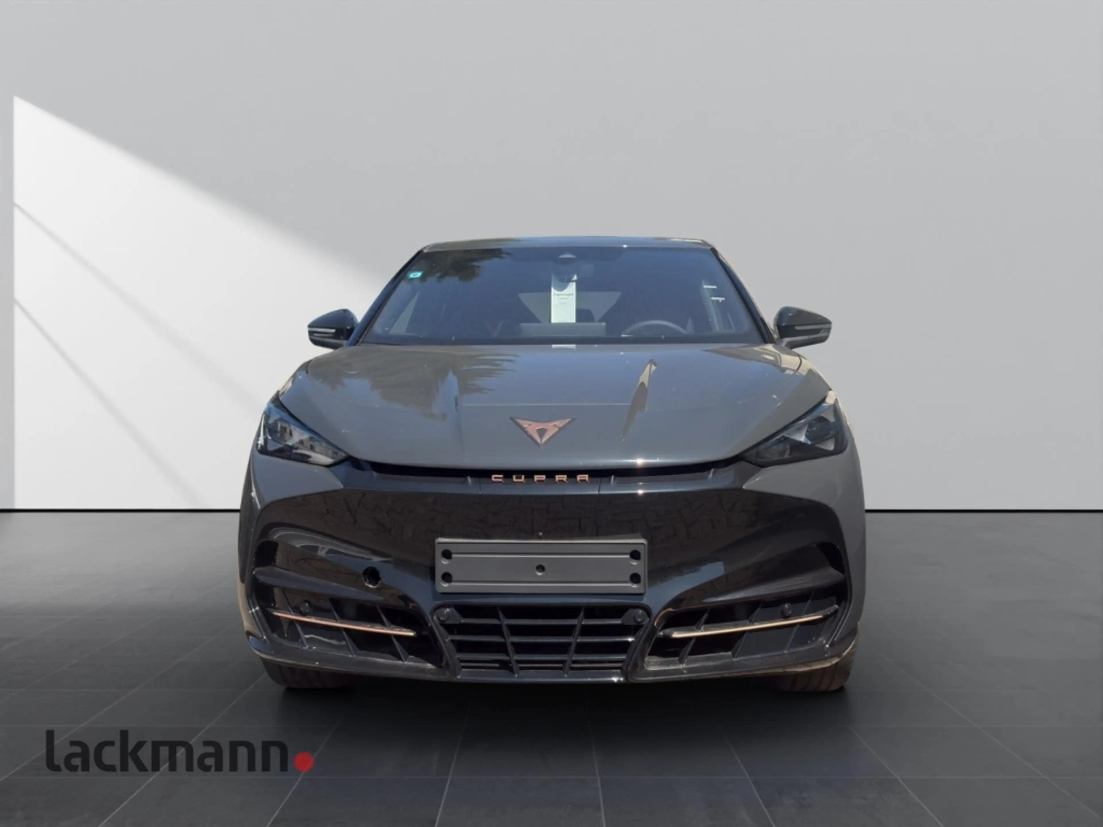 CUPRA Tavascan 210 kW End.*Below Zero*Adrenaline — photo 2