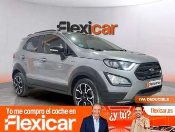 1.0 EcoBoost Active 125