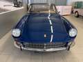 Ferrari 330 GT 2+2 Serie II - Matching Numbers - FIVA Pass Синій - thumbnail 5