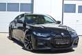 BMW 420 d Coupe Aut.  *M-Sportpaket * LEDER *Schiebedach Schwarz - thumbnail 7