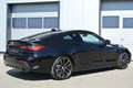 BMW 420 d Coupe Aut.  *M-Sportpaket * LEDER *Schiebedach Schwarz - thumbnail 6
