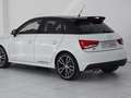 Audi S1 Sportback 2.0 tfsi quattro bijela - thumbnail 2