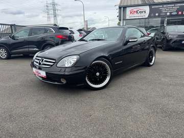 Kompressor // CABRIOLET // CAMERA // JANTES //