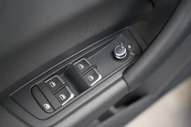 Audi A1 view 11