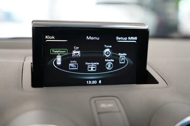 Audi A1 view 15