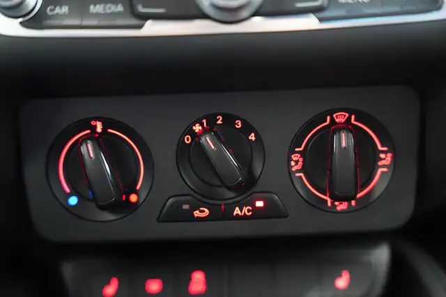 Audi A1 view 13