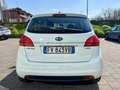 Kia Venga 1.4 CRDI 90cv ACTIVE Weiß - thumbnail 6