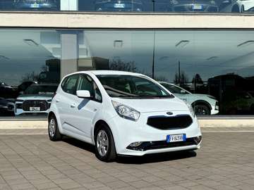 1.4 CRDI 90cv ACTIVE