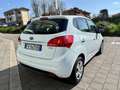 Kia Venga 1.4 CRDI 90cv ACTIVE Weiß - thumbnail 7